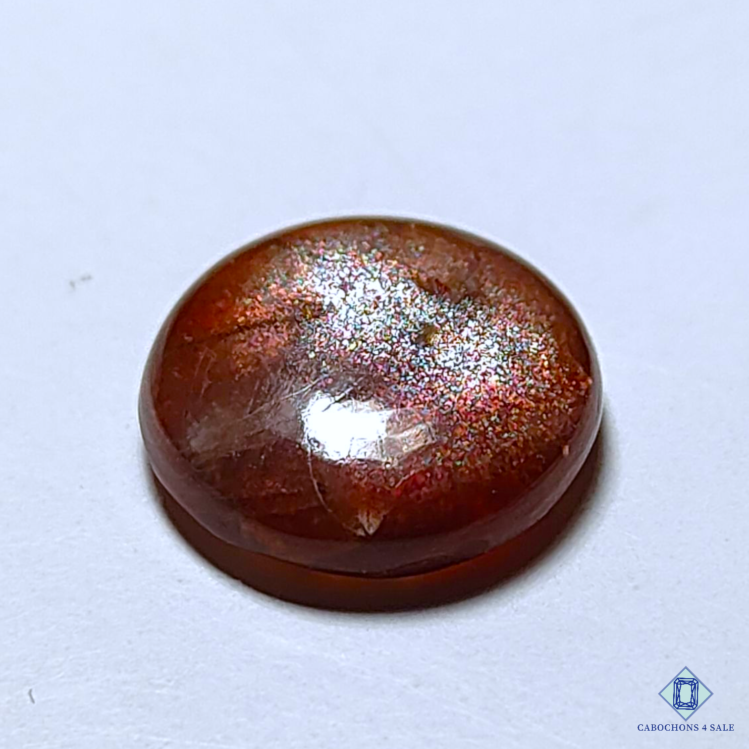 Purple Haze Sunstone