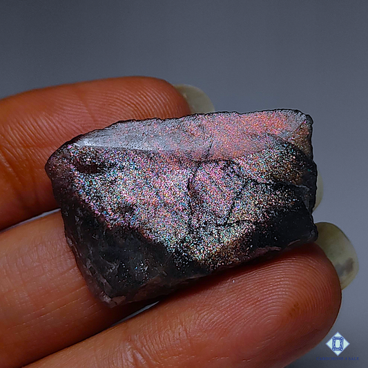 Purple Haze Sunstone