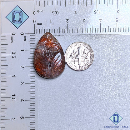 Purple Haze Sunstone