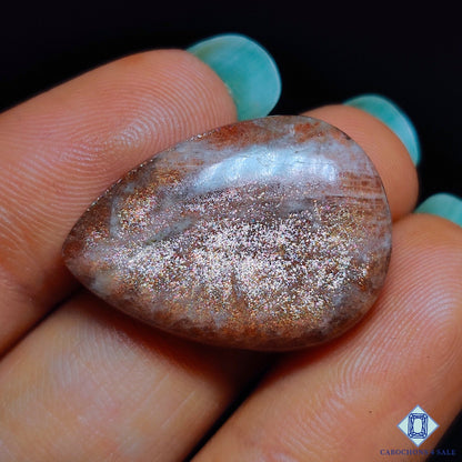 Purple Haze Sunstone