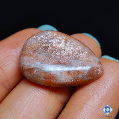 Purple Haze Sunstone