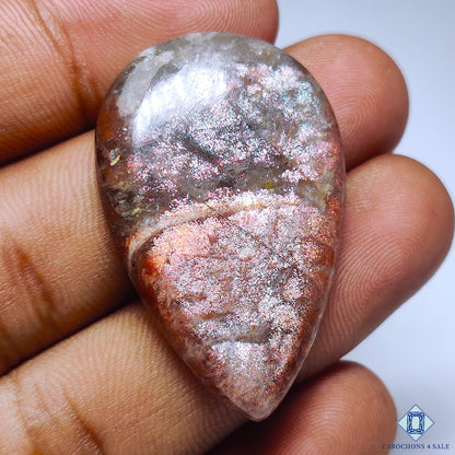 Purple Haze Sunstone