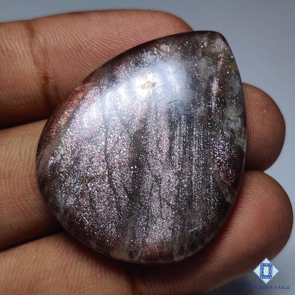 Purple Haze Sunstone