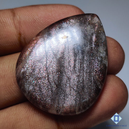 Purple Haze Sunstone