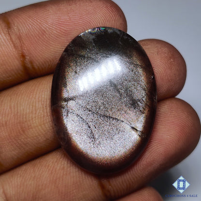 Purple Haze Sunstone