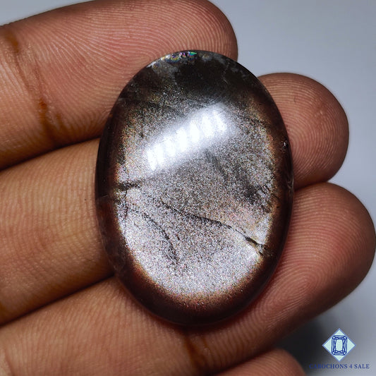 Purple Haze Sunstone