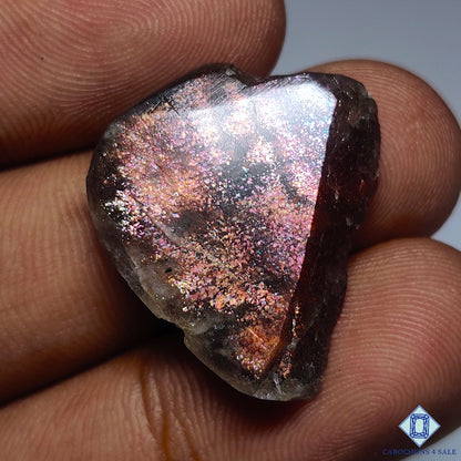 Purple Haze Sunstone