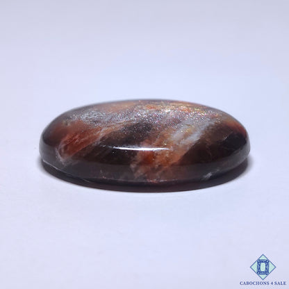 Purple Haze Sunstone