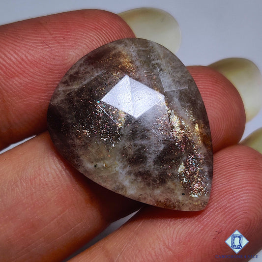 Purple Haze Sunstone
