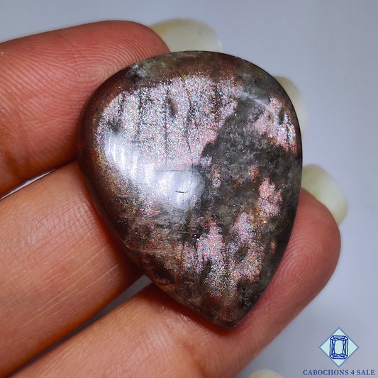 Purple Haze Sunstone