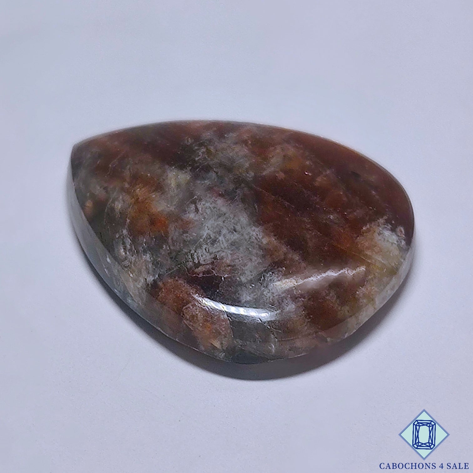 Purple Haze Sunstone