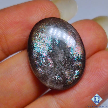 Purple Haze Sunstone