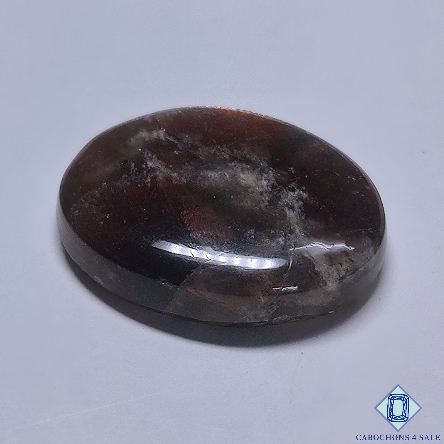 Purple Haze Sunstone