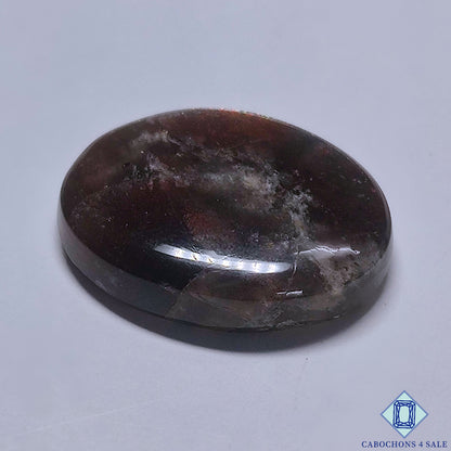 Purple Haze Sunstone