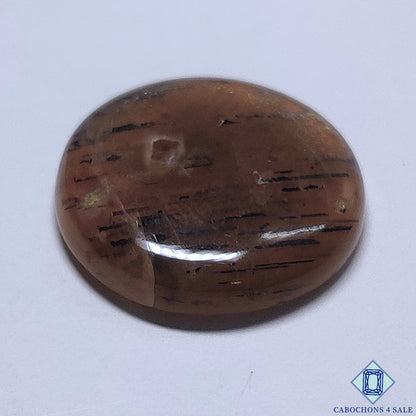Purple Haze Sunstone