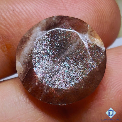 Purple Haze Sunstone
