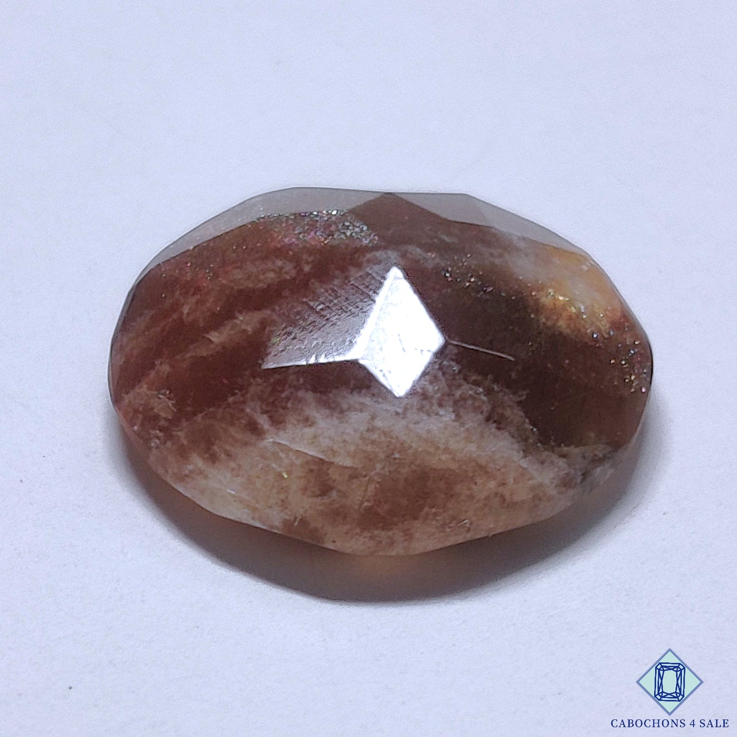 Purple Haze Sunstone