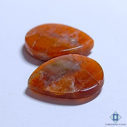 Purple Haze Sunstone