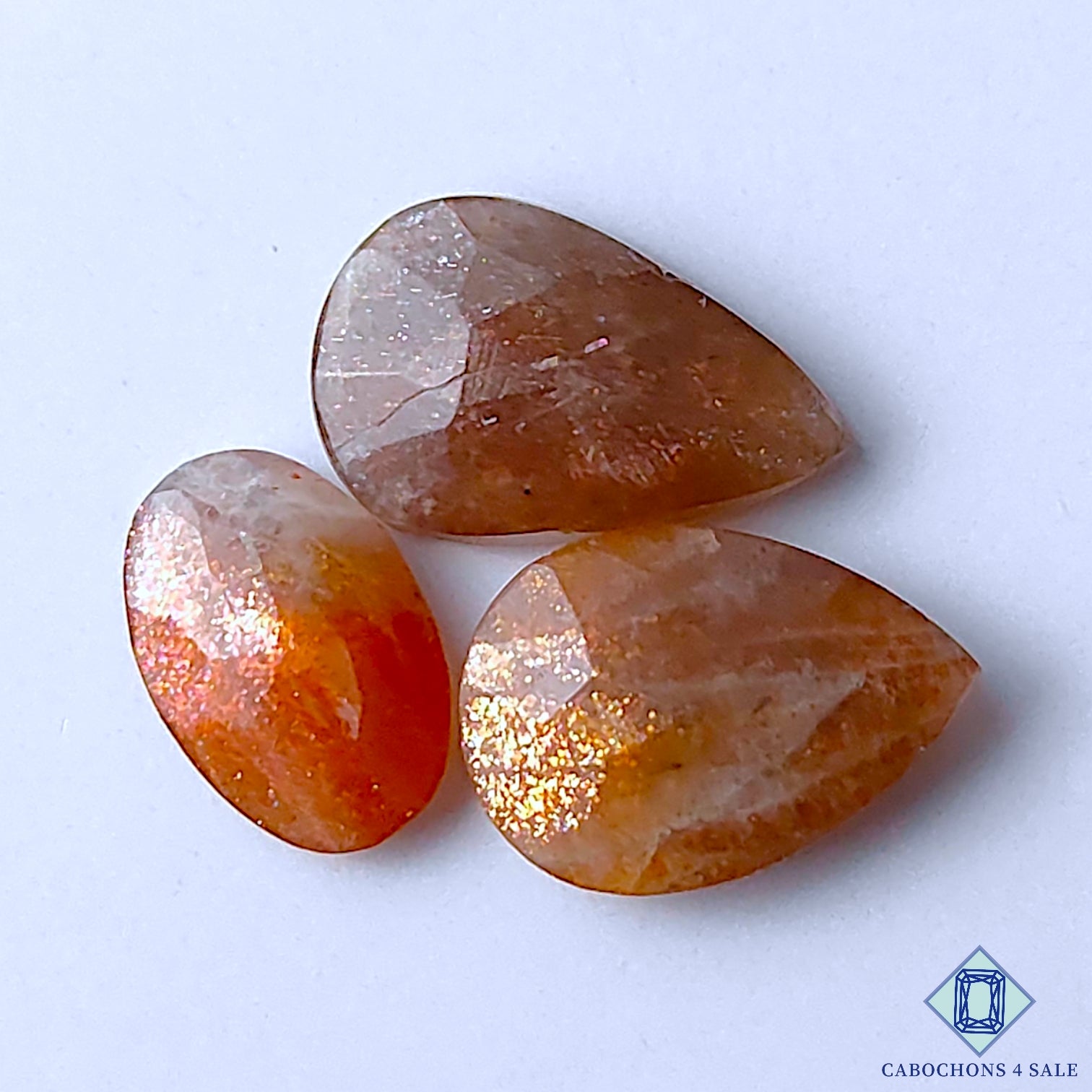 Purple Haze Sunstone