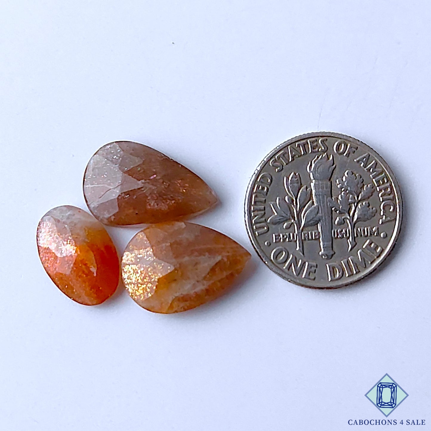 Purple Haze Sunstone