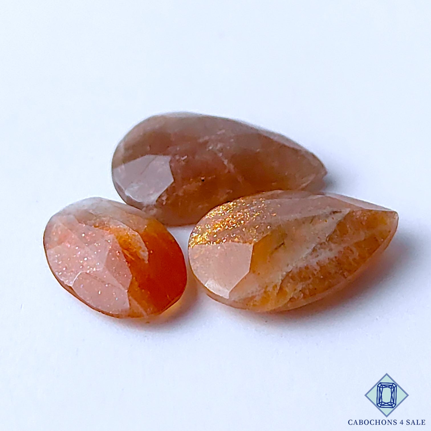 Purple Haze Sunstone