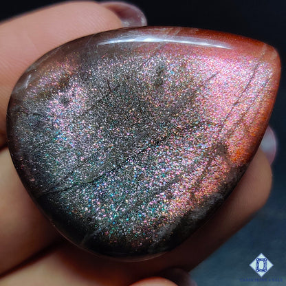 Purple Haze Sunstone