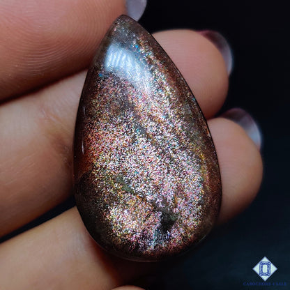Purple Haze Sunstone