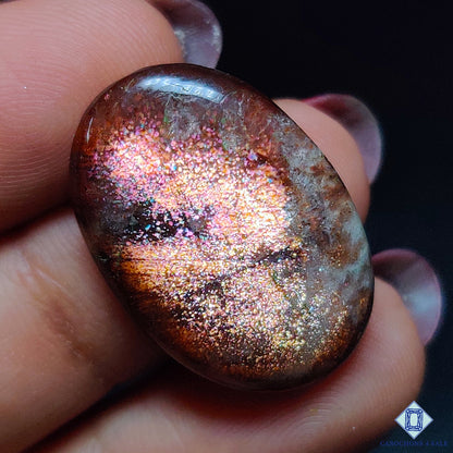 Purple Haze Sunstone
