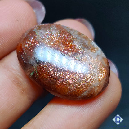 Purple Haze Sunstone