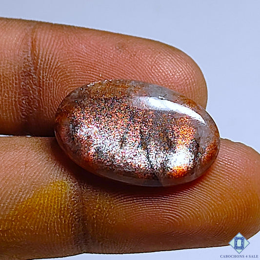 Purple Haze Sunstone