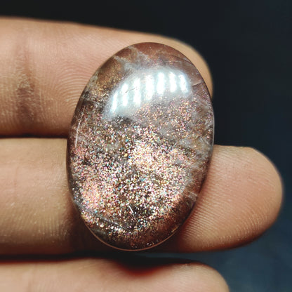 Purple Haze Sunstone