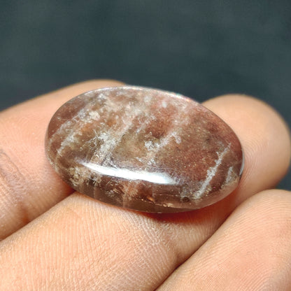 Purple Haze Sunstone