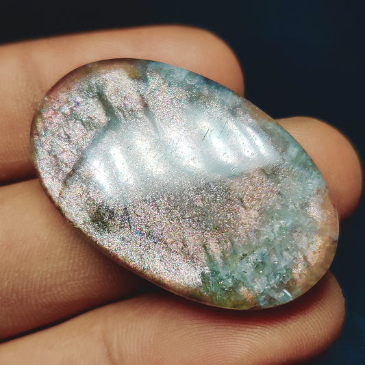Purple Haze Sunstone