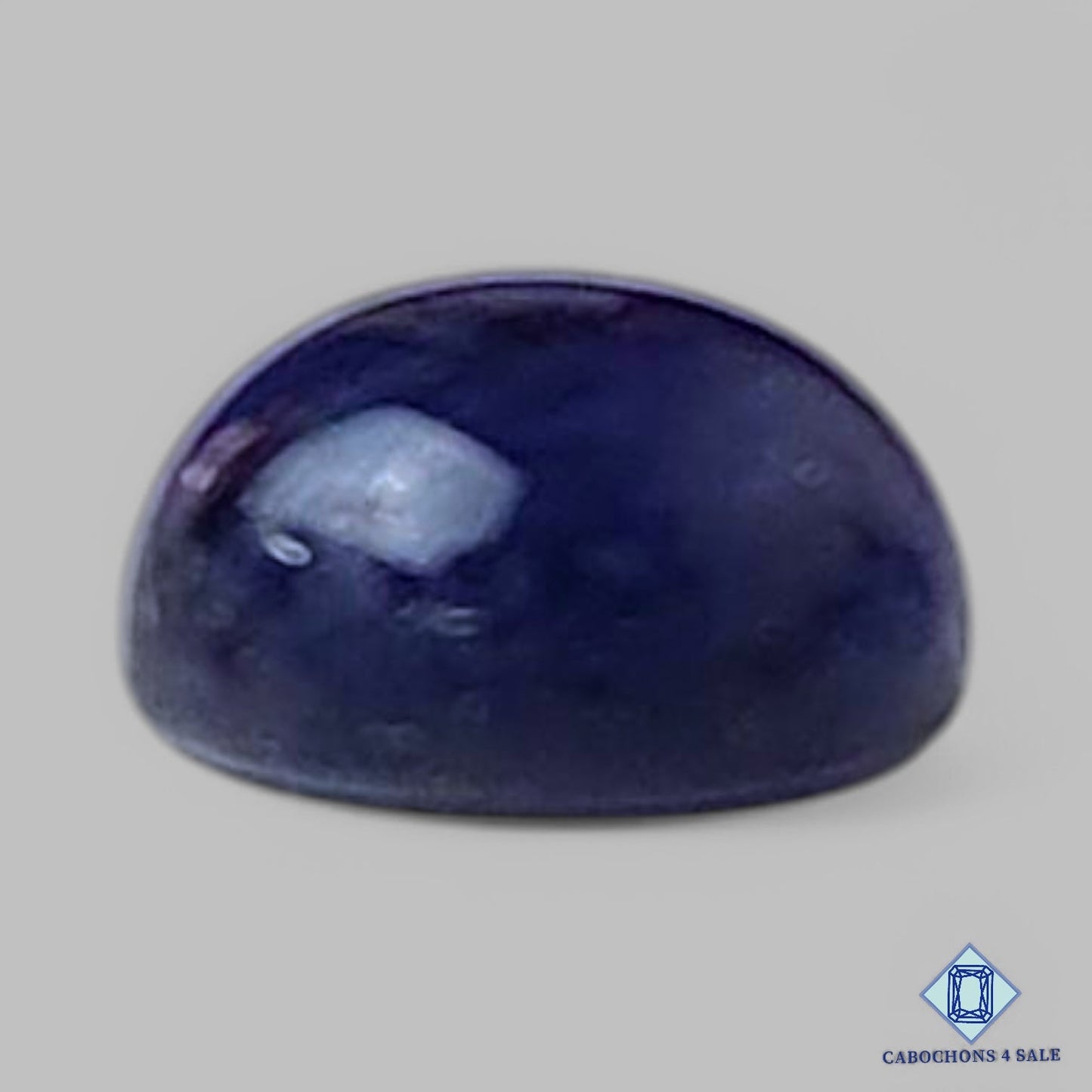 Natural Purple Kyanite Gemstone  Round Pairs 6*3mm from Brazil available for sale