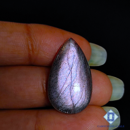 Purple Labradorite