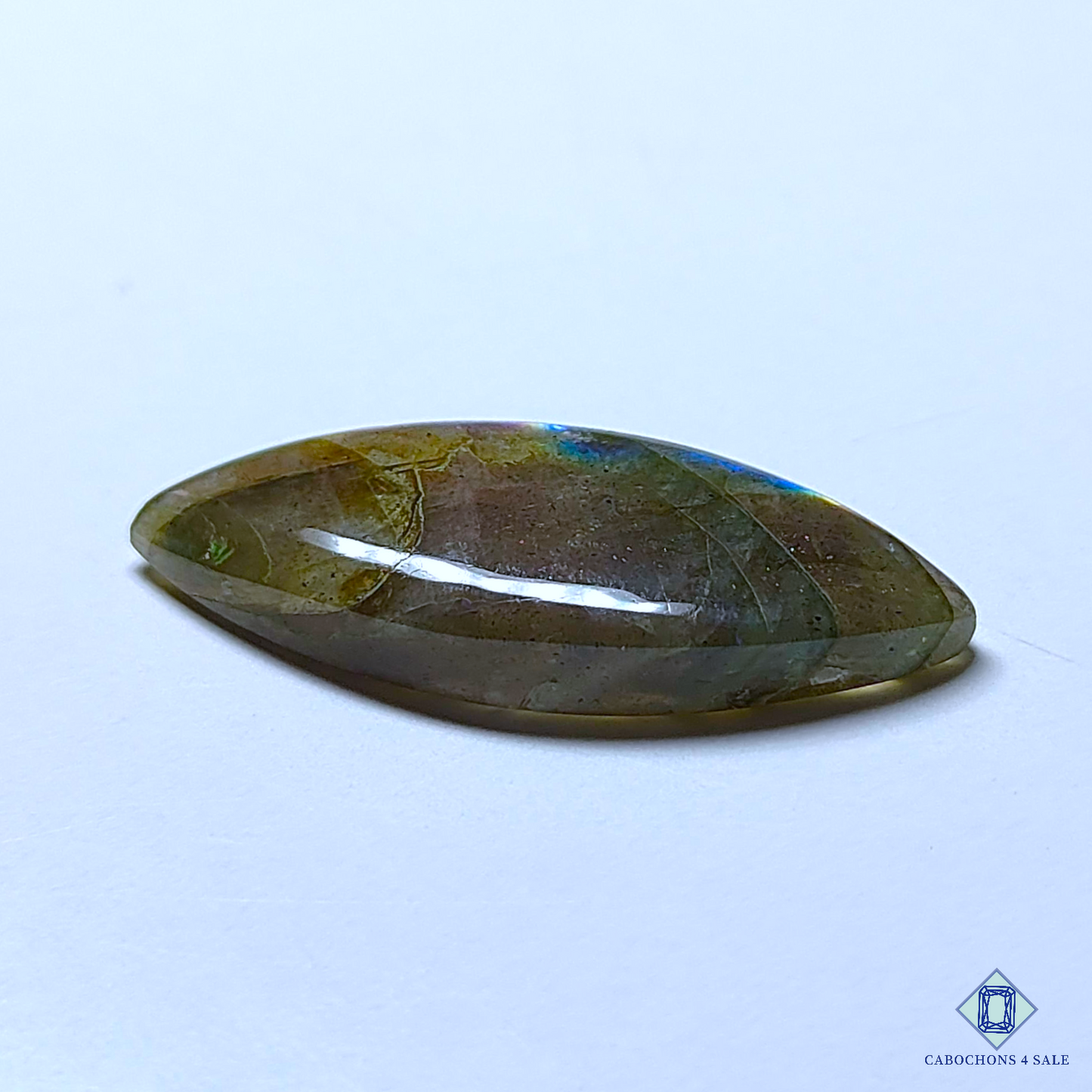 Purple Labradorite