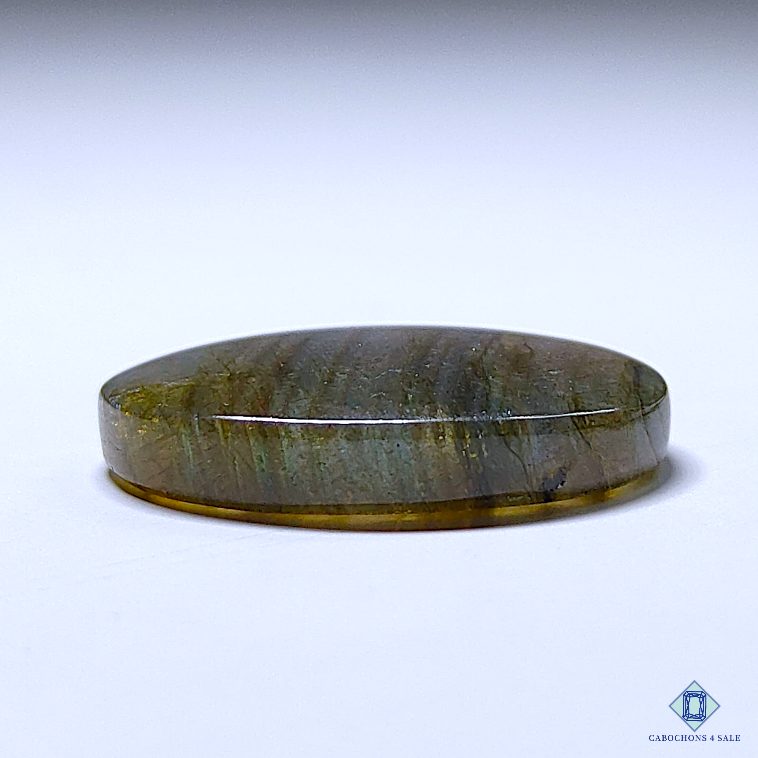 Purple Labradorite