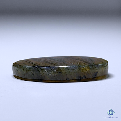 Purple Labradorite