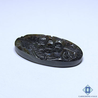 Purple Labradorite