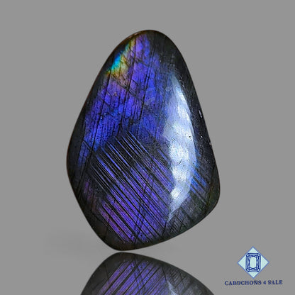 Purple Labradorite