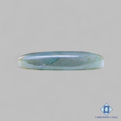 Purple Labradorite Oval Cabochons