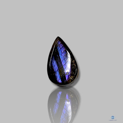 Purple Labradorite