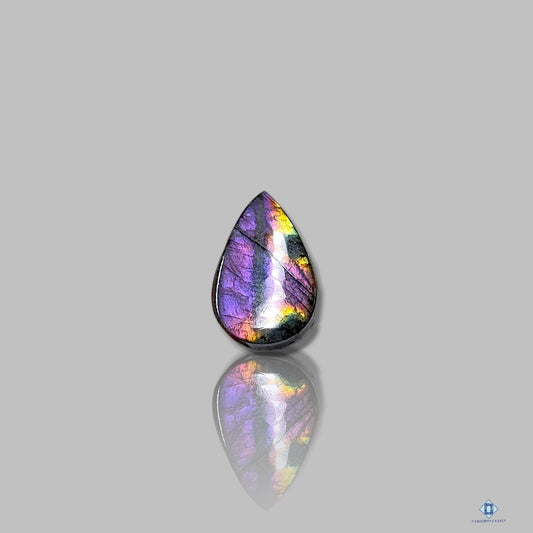 Purple Labradorite