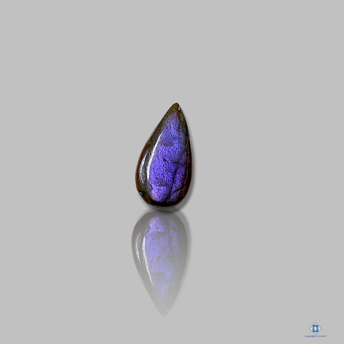 Purple Labradorite