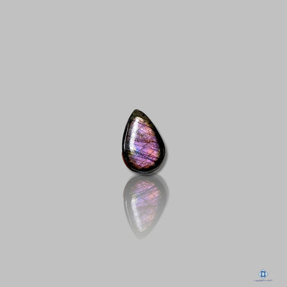 Purple Labradorite