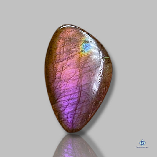 Purple Labradorite