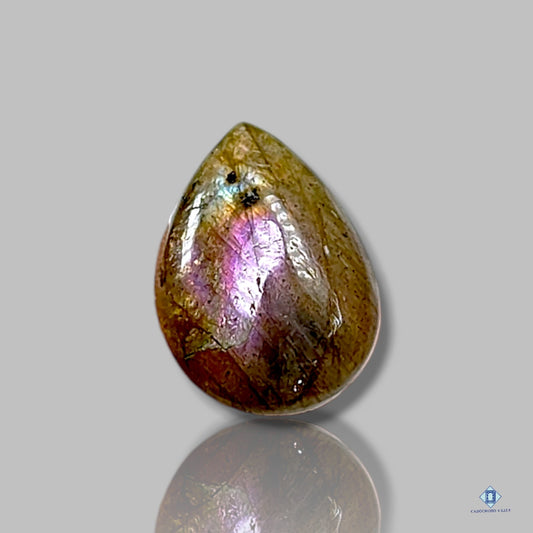 Purple Labradorite