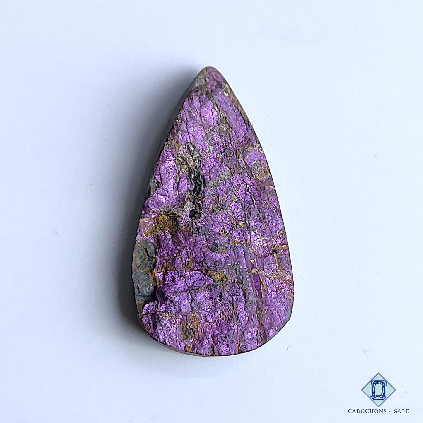Purpurite