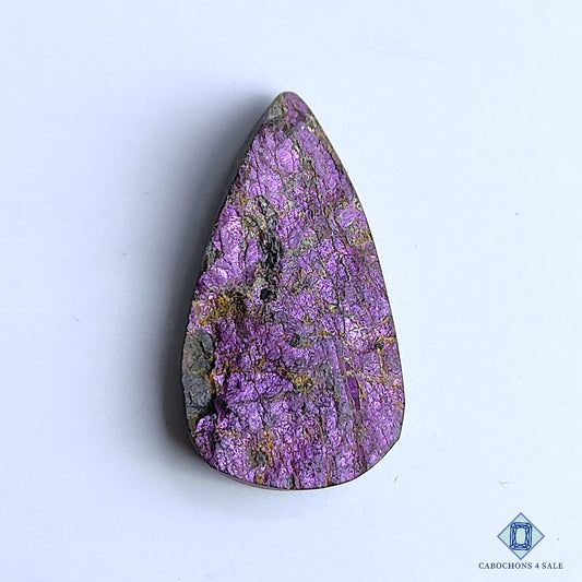 Purpurite