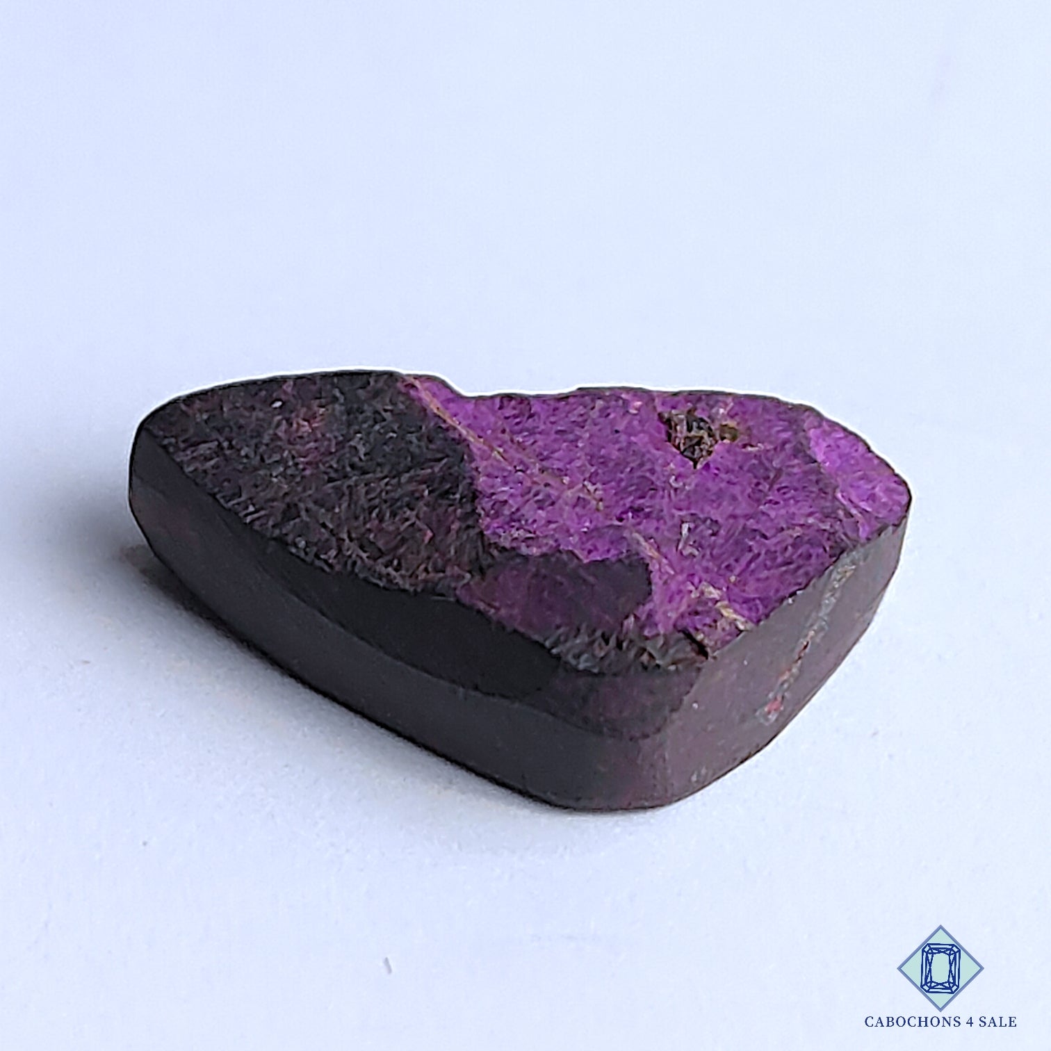 Purpurite